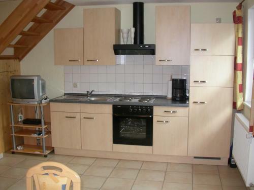 Ferienwohnung Am Zechenhaus