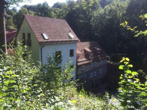 Hostal Pension Untere M�hle