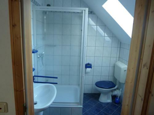 Hostal Pension Untere M�hle