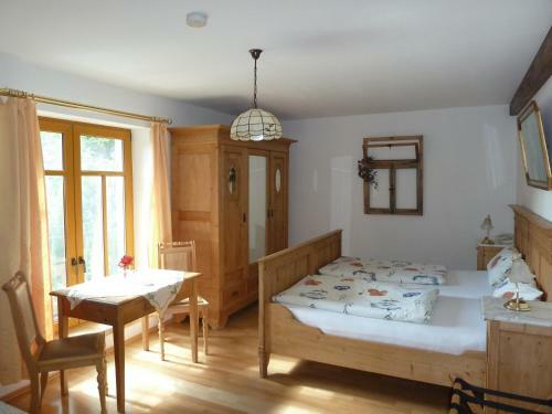 Hostal Pension Untere M�hle