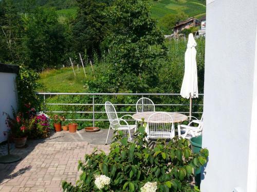 Apartamento Ferienwohnung Liebich