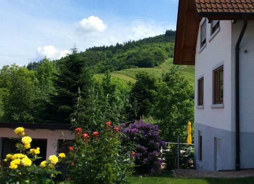 Apartamento Ferienwohnung Liebich