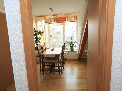 Apartamento Ferienwohnung Steeg