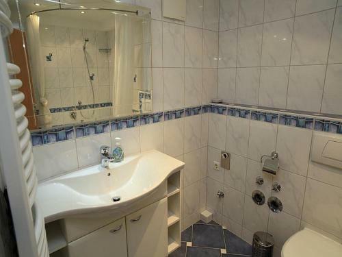 Apartamento Ferienwohnung Steeg