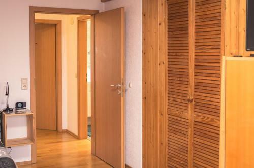Apartamento Ferienwohnung Steeg