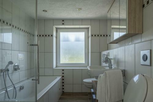 Apartamento Wohnung-mit-panoramablick