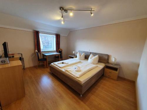 Agroturismo G�stehaus Kirchenbauerhof