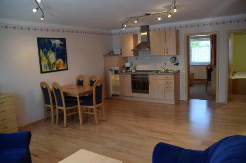 Agroturismo G�stehaus Kirchenbauerhof