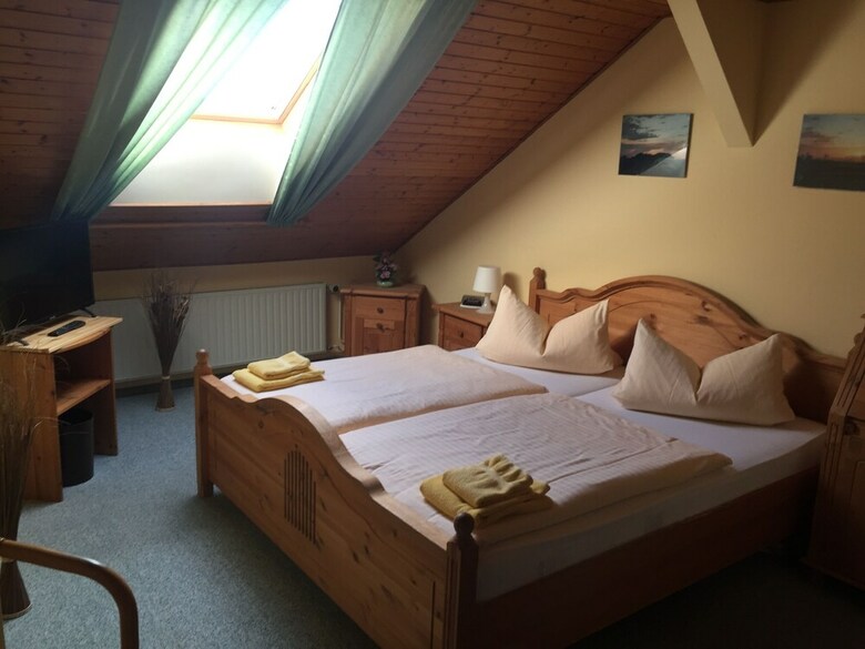 Hotel Sch�tzenhaus