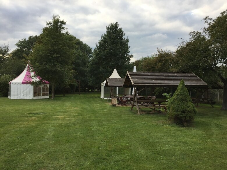 Hotel Sch�tzenhaus