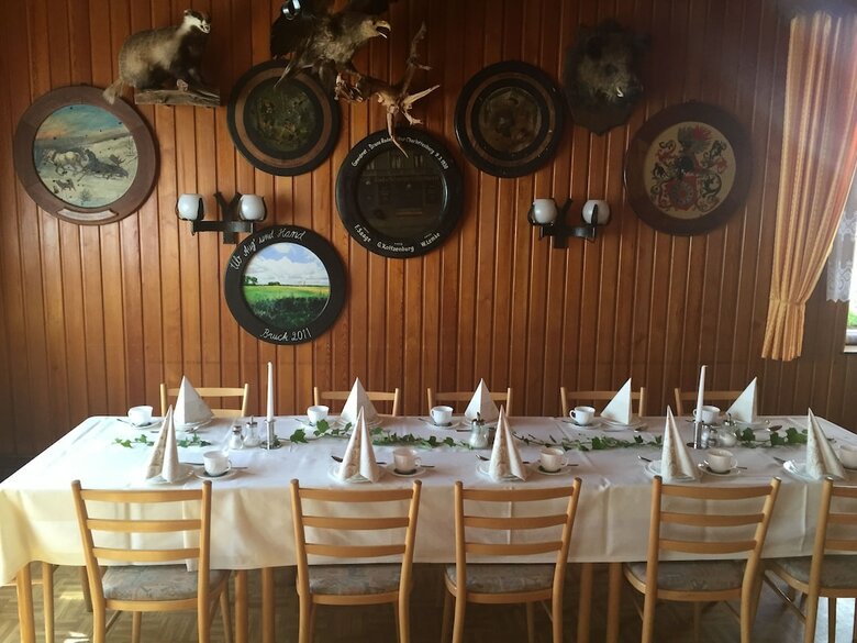 Hotel Sch�tzenhaus