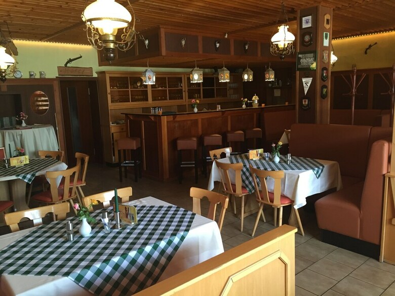 Hotel Sch�tzenhaus