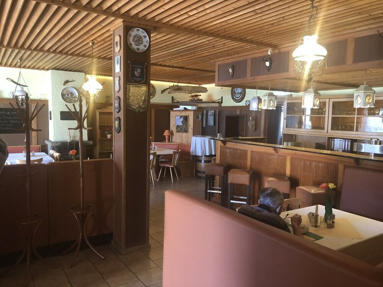 Hotel Sch�tzenhaus