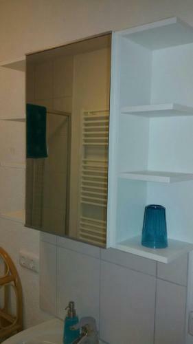 Apartamento Ferienwohnung Am B�hl