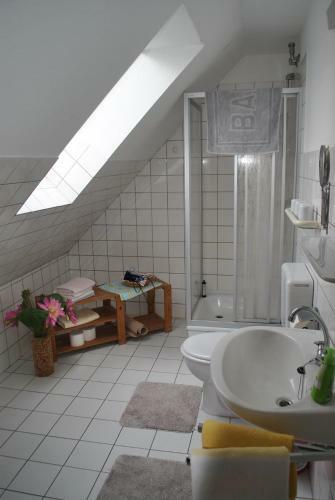 Apartamento Ferienhof Lassen