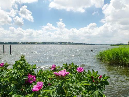 Apartamento Ferienhof Lassen