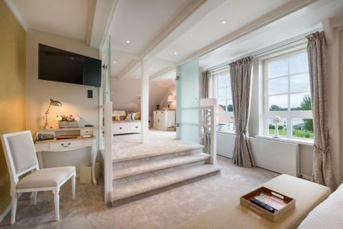 Hotel F�hrhaus Missunde