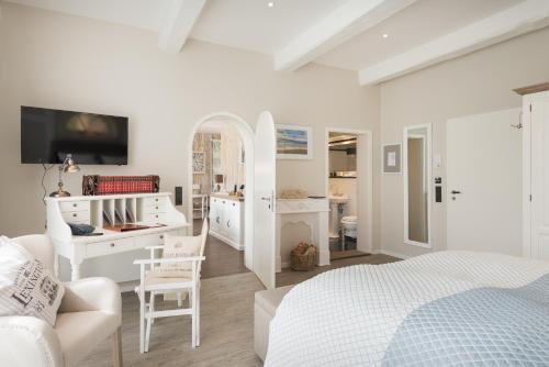 Hotel F�hrhaus Missunde