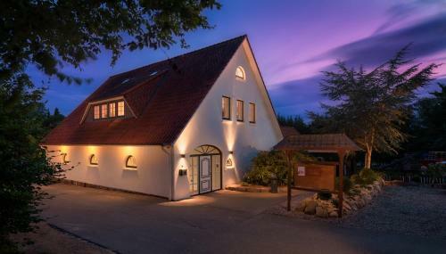 Hotel F�hrhaus Missunde