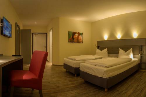 Hotel Viva Br�ckel