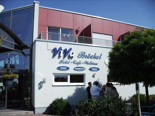 Hotel Viva Br�ckel