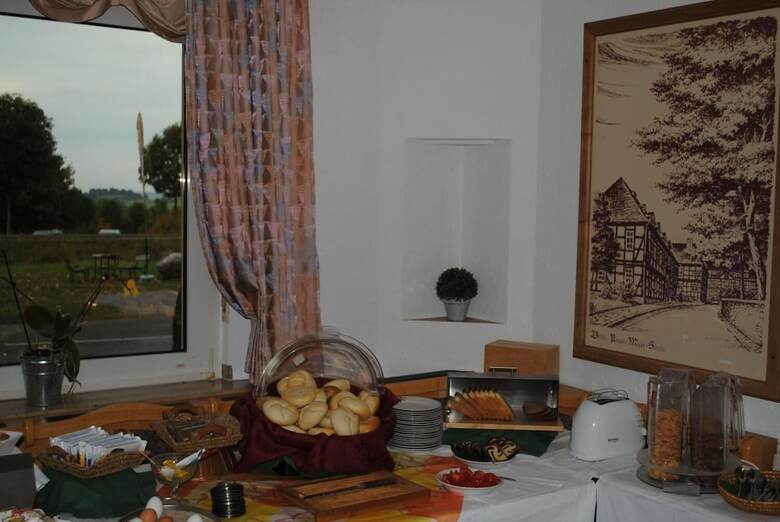 Posada Landgasthof Gruss
