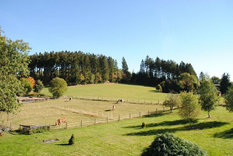 Posada Landgasthof Gruss