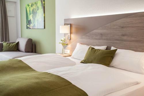 Hotel Wein & Bett Weihbrecht