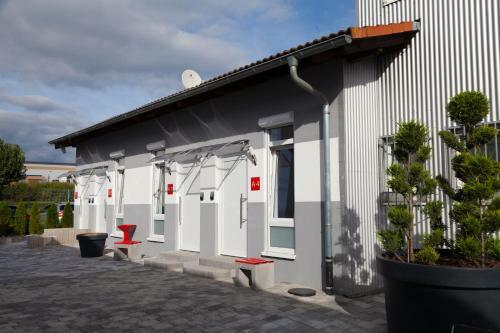 Hotel/motel Hohenloher Tor