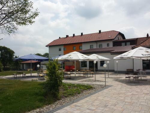 Landhotel Zum K�hlen Grund