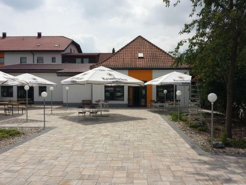 Landhotel Zum K�hlen Grund