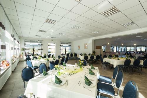 Landhotel Zum K�hlen Grund