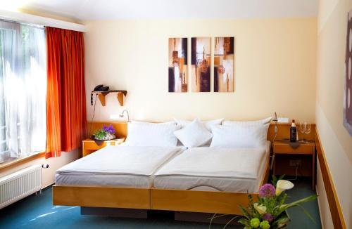 Oste-hotel Superior