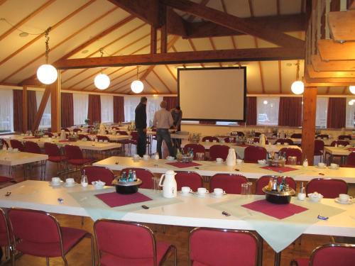 Oste-hotel Superior
