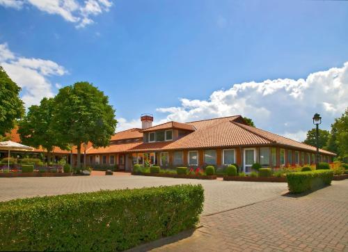 Oste-hotel Superior