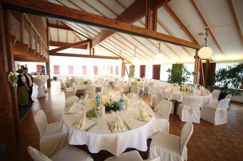 Oste-hotel Superior