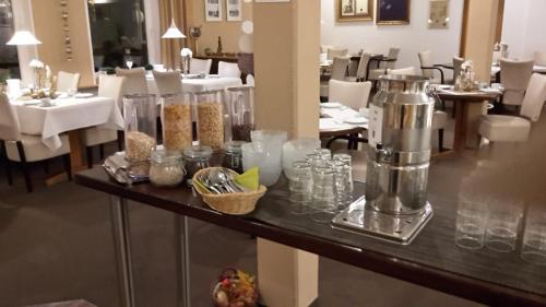 Oste-hotel Superior