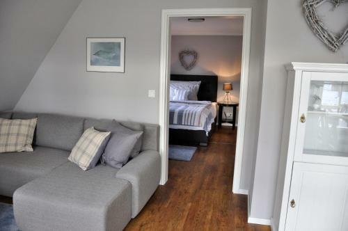Apartamento Friesen-lodge