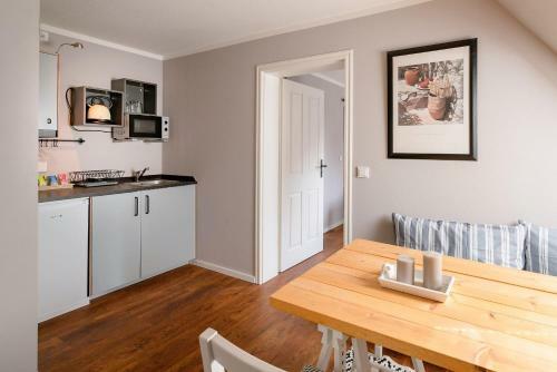 Apartamento Friesen-lodge