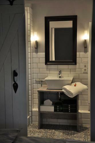 Apartamento Friesen-lodge