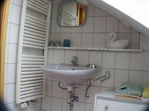 Apartamento Hirschenhof