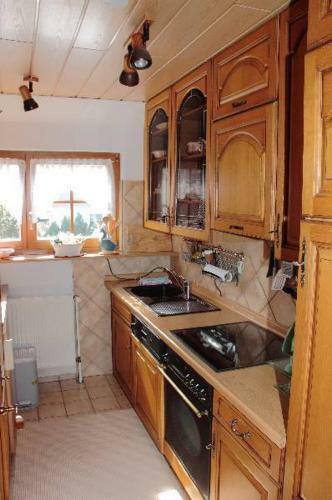 Apartamento Hirschenhof