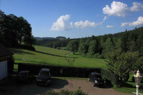 Apartamento Hirschenhof