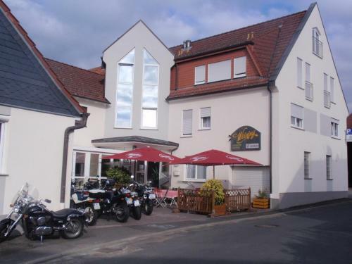 Landhotel Weining