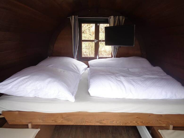 Agroturismo Bootsmann