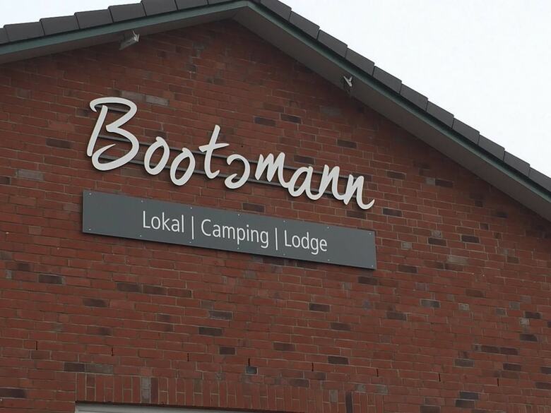 Agroturismo Bootsmann