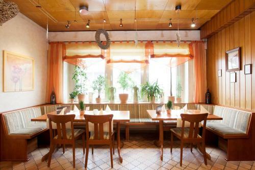 Posada Gasthaus Zur Linde