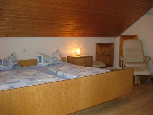 Apartamento Haus Rehblick