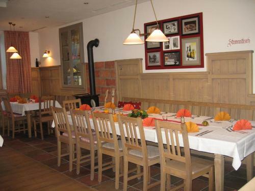 Posada Reischacher Hof
