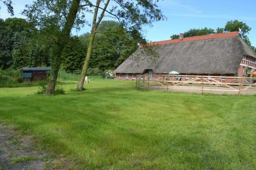 Apartamento Ferienwohnung S�derfeld